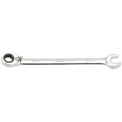 Expert 9mm Draper Expert Hi-Torq® Metric Reversible Double Ratcheting Combination Spanner image