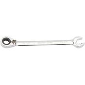 Expert 11mm Draper Expert Hi-Torq® Metric Reversible Double Ratcheting Combination Spanner image