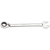 Expert 14mm Draper Expert Hi-Torq® Metric Reversible Double Ratcheting Combination Spanner image