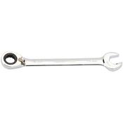 Expert 15mm Draper Expert Hi-Torq® Metric Reversible Ratcheting Open End/Combination Spanner image