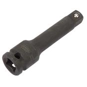 Expert 50mm 1/4″ Square Drive Impact Extension Bar image