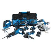 Storm Force®  20V Cordless Kit (12 Piece) image