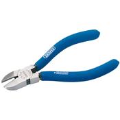 160mm Diagonal Side Cutter image