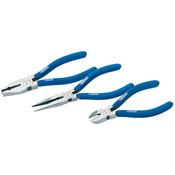 PLIERS SET (3 PIECE) image