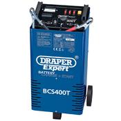 Expert 12/24V 400A Battery Start/Charger image