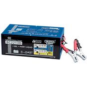 Expert 6/12/24V Battery Charger with Desulphation Facility image