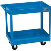 2 LEVEL TROLLEY