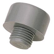 38mm Diameter Plastic Hammer Face for 07820 Soft Face Hammer image