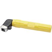 Twist-Grip Electrode Holders – Yellow image