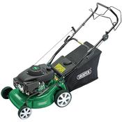 400mm Self-Propelled Petrol Lawn Mower (135cc/4HP) image