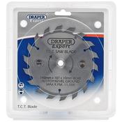 Expert TCT Saw Blade 140X10mmx18T image