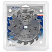 Expert TCT Saw Blade 160X20mmx16T image