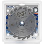 Expert TCT Saw Blade 180X30mmx20T image