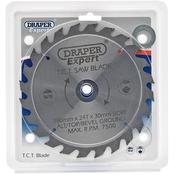 Expert TCT Saw Blade 180X30mmx24T image