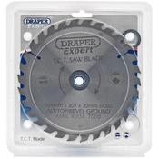Expert TCT Saw Blade 184X30mmx30T image