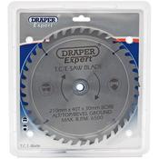 Expert TCT Saw Blade 210X30mmx40T image
