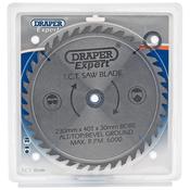 Expert TCT Saw Blade 230X30mmx40T image