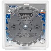 Expert TCT Saw Blade 235X35mmx20T image