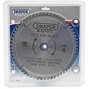 Expert TCT Saw Blade 250X30mmx60T image