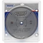 Expert TCT Saw Blade 250X30mmx80T image