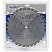 Expert TCT Saw Blade 254X16mmx30T image