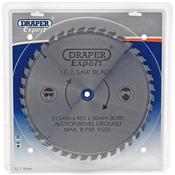 Expert TCT Saw Blade 315X30mmx40T image