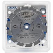 Expert TCT Saw Blade – Nail Cutting 184X30mmx14T image