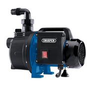 Surface Mounted Water Pump (1100W) image