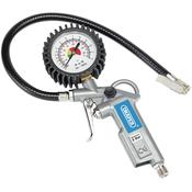 Pistol-Grip Air Inflator