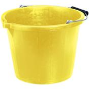 CONTRACTORS YELLOW B image