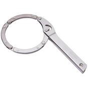 OIL FILTER WRENCH image