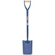 Solid Forged Trenching Shovel image