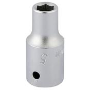 5mm 1/4″ Sq. Dr. Elora Hexagon Socket image