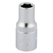 5.5mm 1/4″ Sq. Dr. Elora Hexagon Socket image