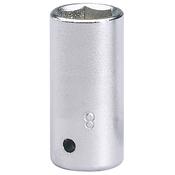 8mm 1/4″ Sq. Dr. Elora Hexagon Socket image