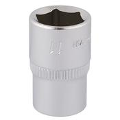 11mm 1/4″ Sq. Dr. Elora Hexagon Socket image