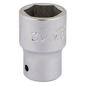 12mm 1/4″ Sq. Dr. Elora Hexagon Socket image