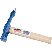 Single-Ended Scutch Hammer image