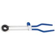 Hydraulic Brake Hose Clamp
