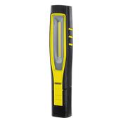 10W COB/SMD LED Rechargeable Inspection Lamp – 1,000 Lumens (Yellow) image
