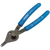 Straight Nose Reversible Circlip Pliers image
