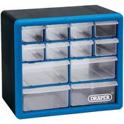 12 PART ORGANISER CA image
