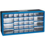 30 Drawer Organiser image
