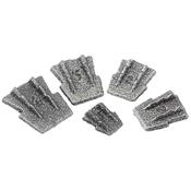 Hammer Wedges (Pack of 5) image