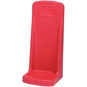 Single Fire Extinguisher Stand image