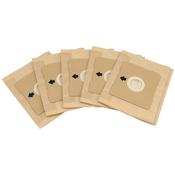 Pack of Five Dust Bags for VC1600 image
