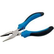 125mm Soft Grip Long Nose Mini Pliers image