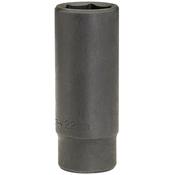 22mm 1/2″ Sq. Dr. Deep Impact Socket