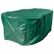 Oval Patio Set Cover (2300 x 1650 x 900mm) image