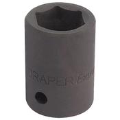 18mm 1/2″ Sq. Dr. Impact Socket